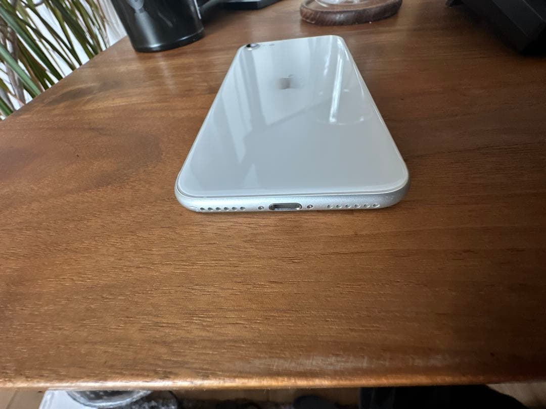 り Iphone se2 第二世代