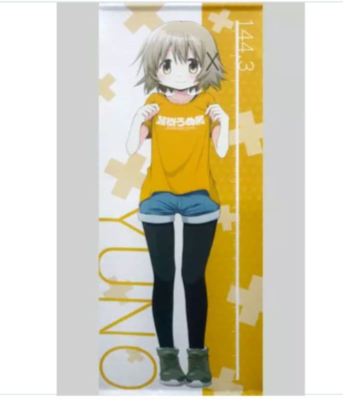 【再販なし】蒼樹うめ展 グッズ タペストリー、ポスター