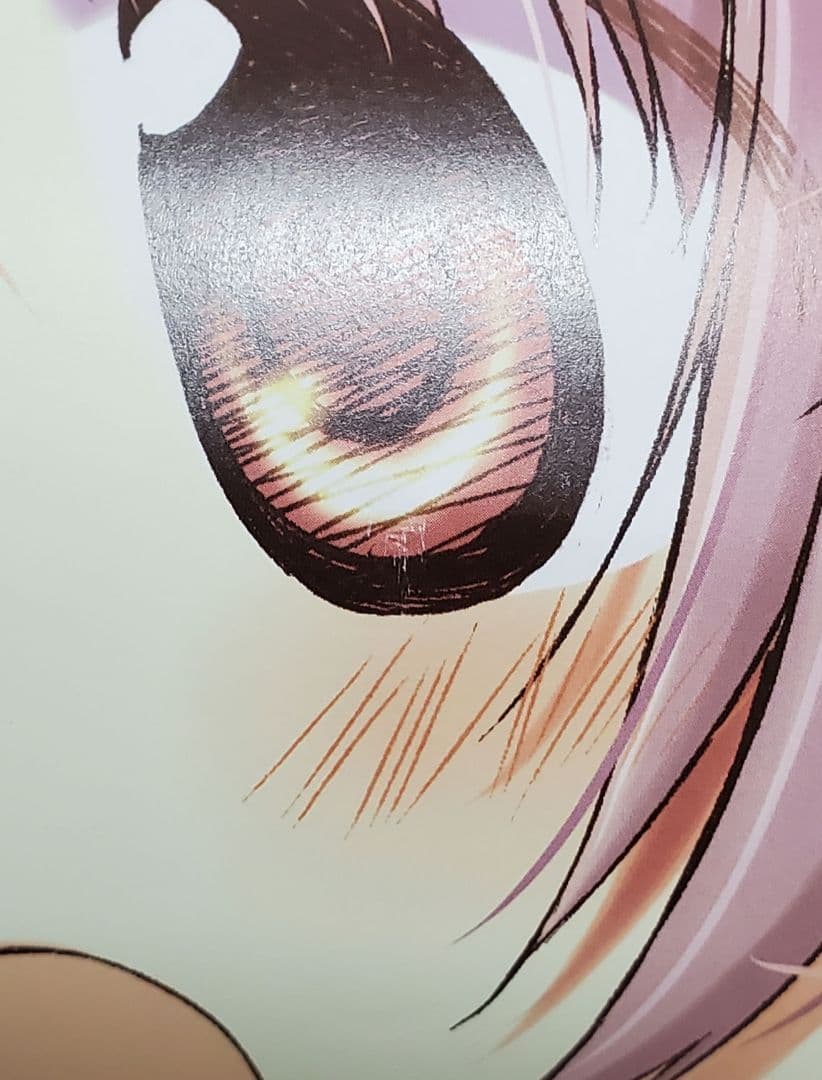 【再販なし】蒼樹うめ展 グッズ タペストリー、ポスター