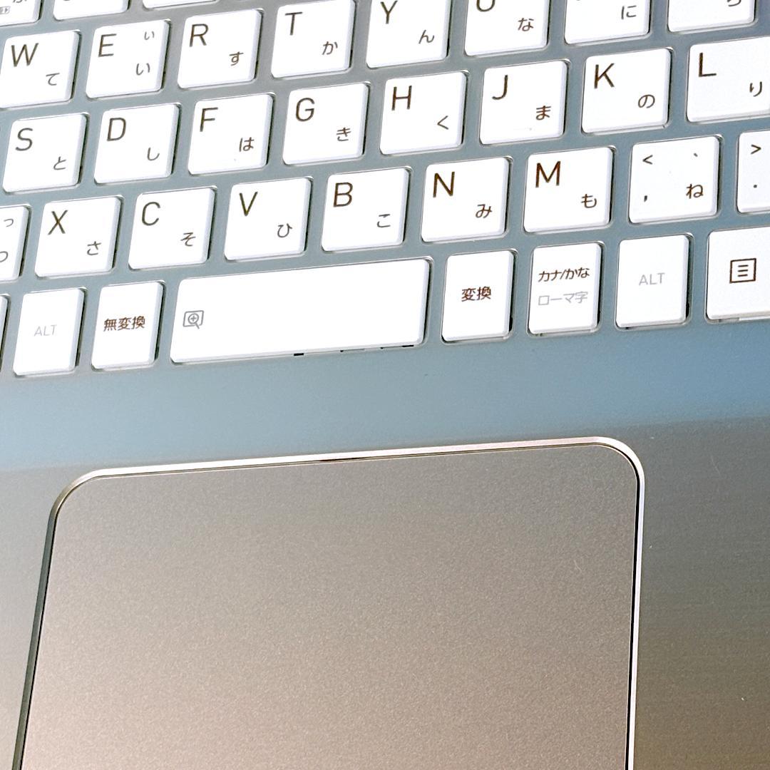 美品☆Corei7・8GB・SSD・ブルーレイ・フルHD・ノートパソコン