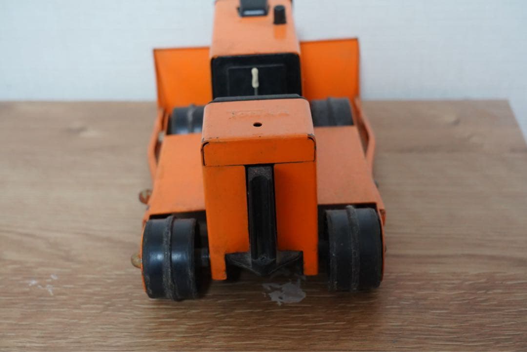 buriki のりもの　内田鋼一