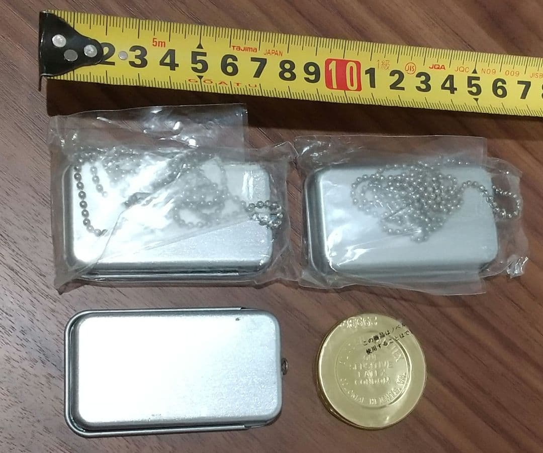 【値下可】I.W. HARPER小物入れとノベルティ