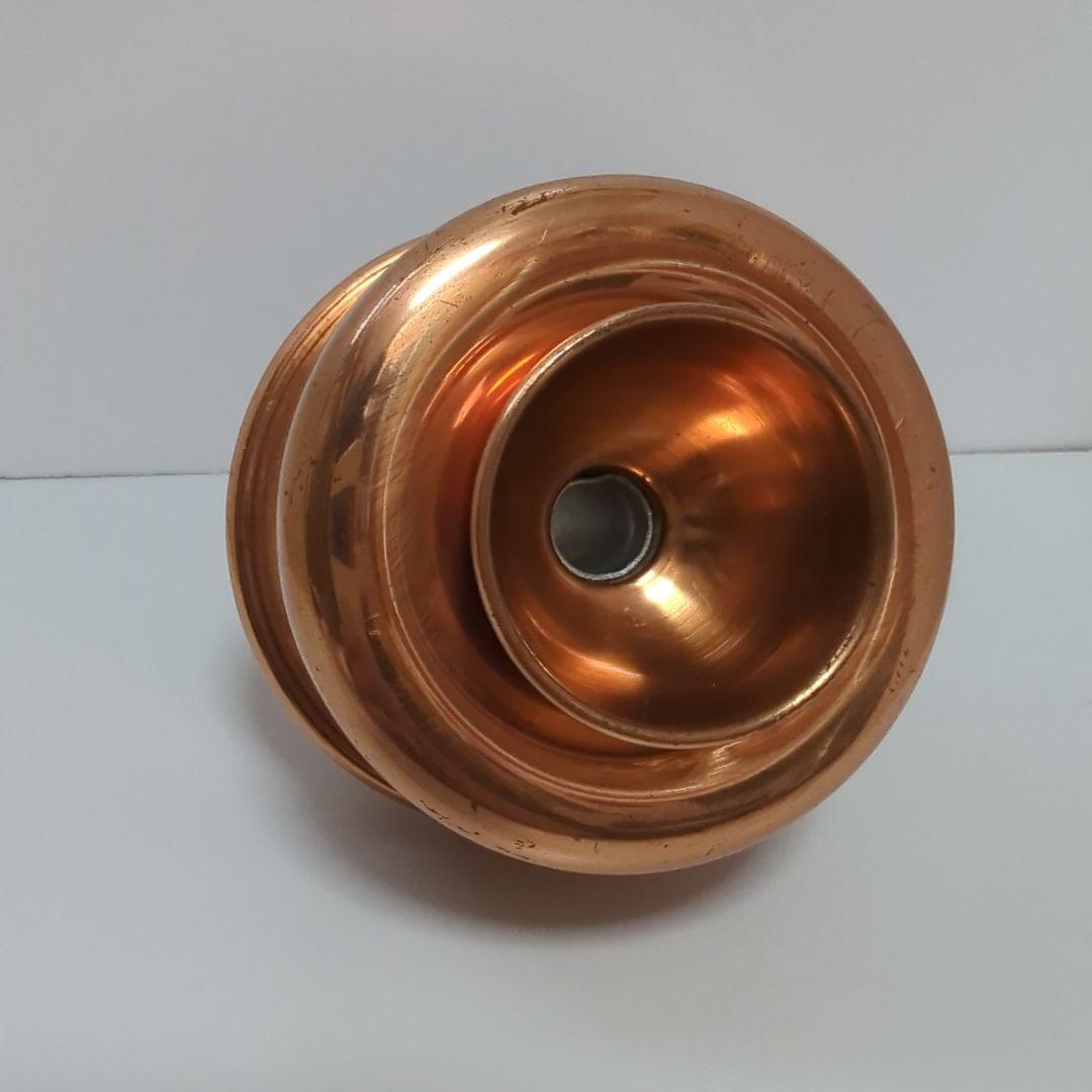 Harmon トランペットミュート ワウワウミュート ハーマンミュート コパー