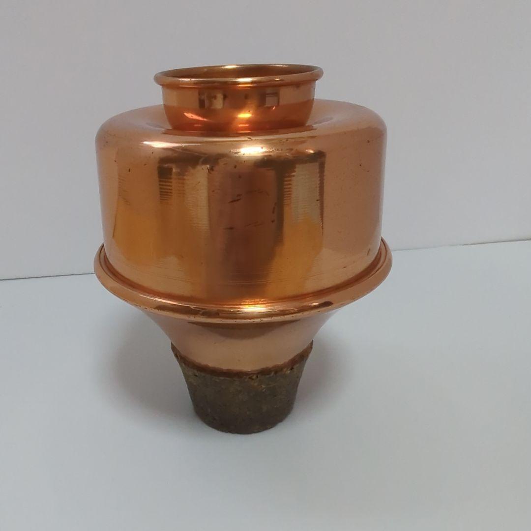 Harmon トランペットミュート ワウワウミュート ハーマンミュート コパー