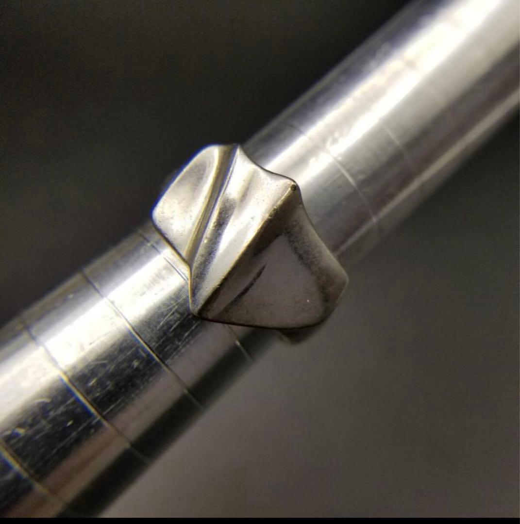 シルバー　925 ヴィンテージ　リング　90s メキシコ