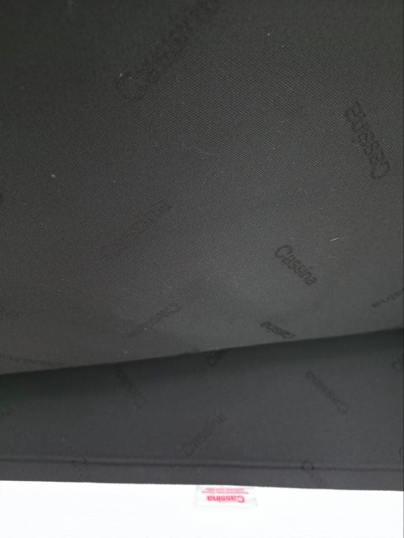 Cassina MARALUNGA 3P 本革ソファ 正規品 白｜価格見直し