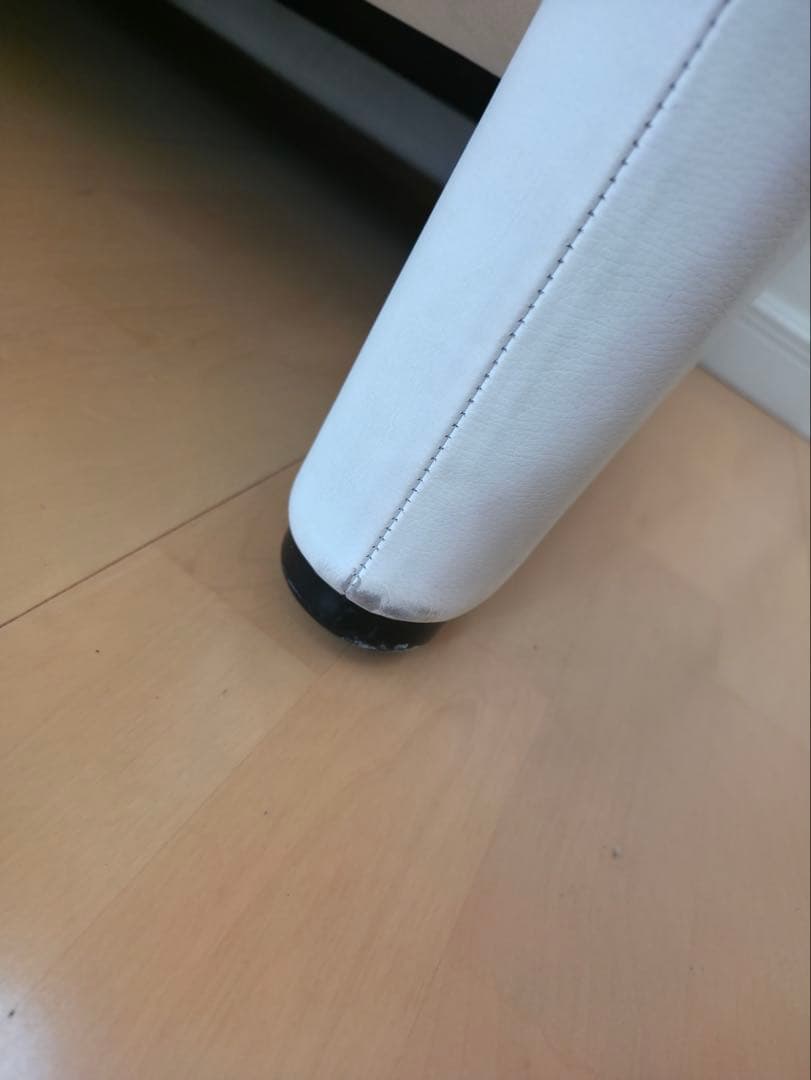 Cassina MARALUNGA 3P 本革ソファ 正規品 白｜価格見直し