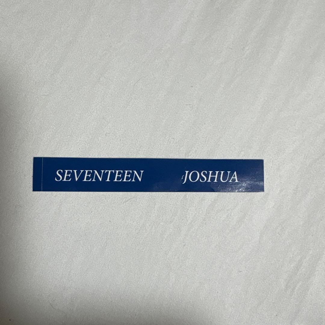 SEVENTEEN うちわ　トレカ　ステッカー　ジョシュア　ミンギュ　ジョンハン