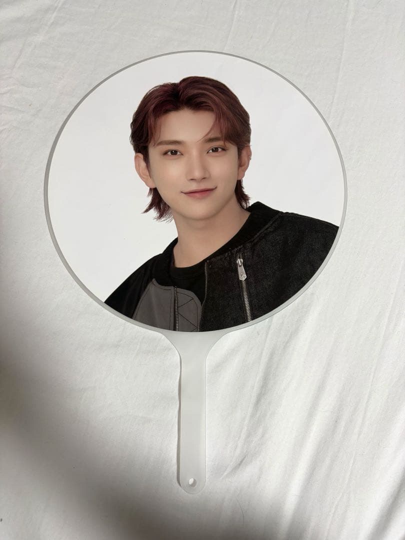 SEVENTEEN うちわ　トレカ　ステッカー　ジョシュア　ミンギュ　ジョンハン