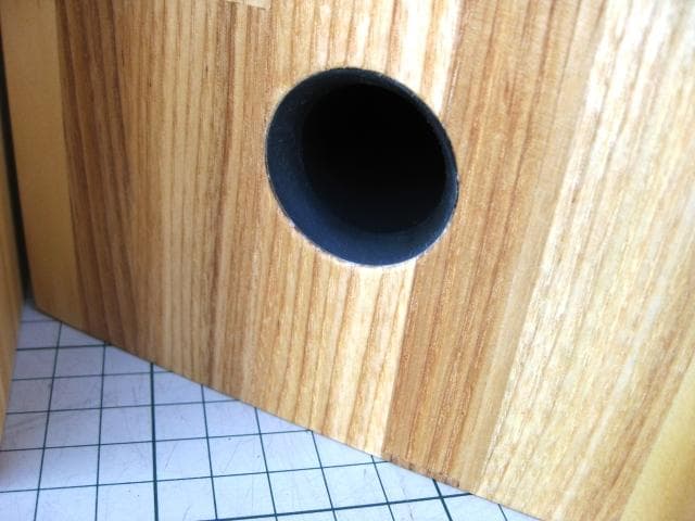 Tangband フルレンジスピーカー　 自作　ペア