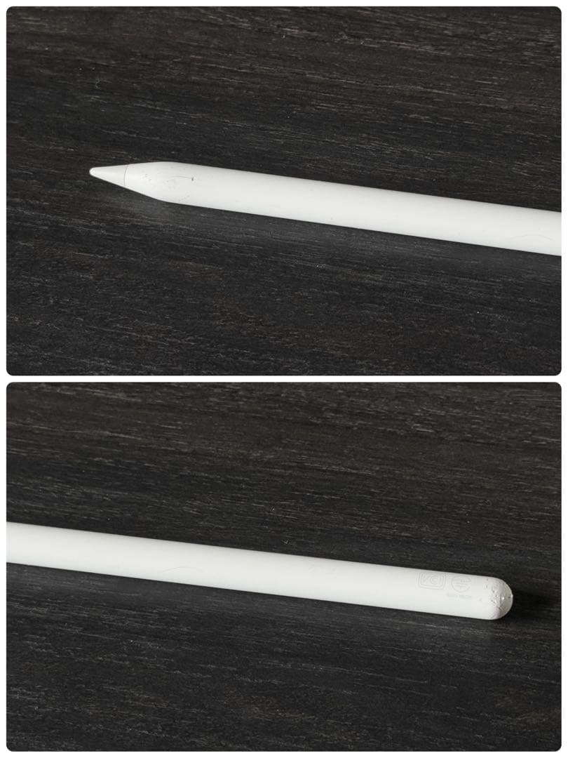 正常動作確認済み　Apple Pencil 第2世代　MU8F2J/A