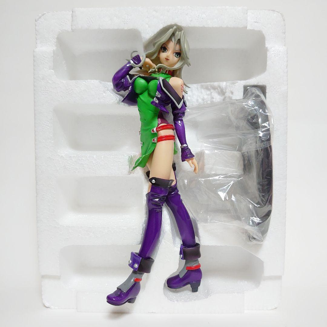 ボークス ラミア・ラヴレス フィギュア