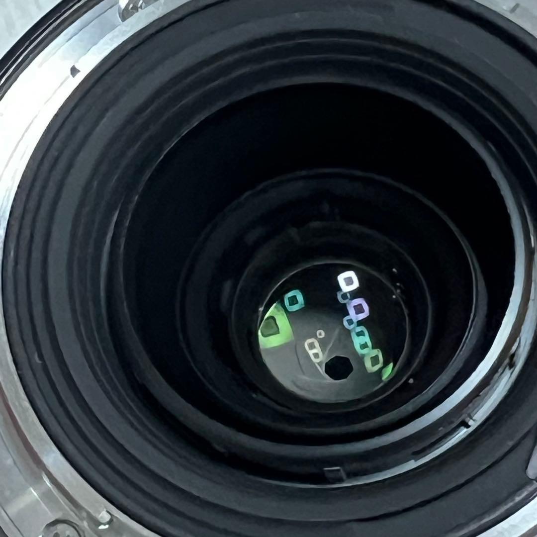 ニコン　Nikon 24-70mm f4 zマウント