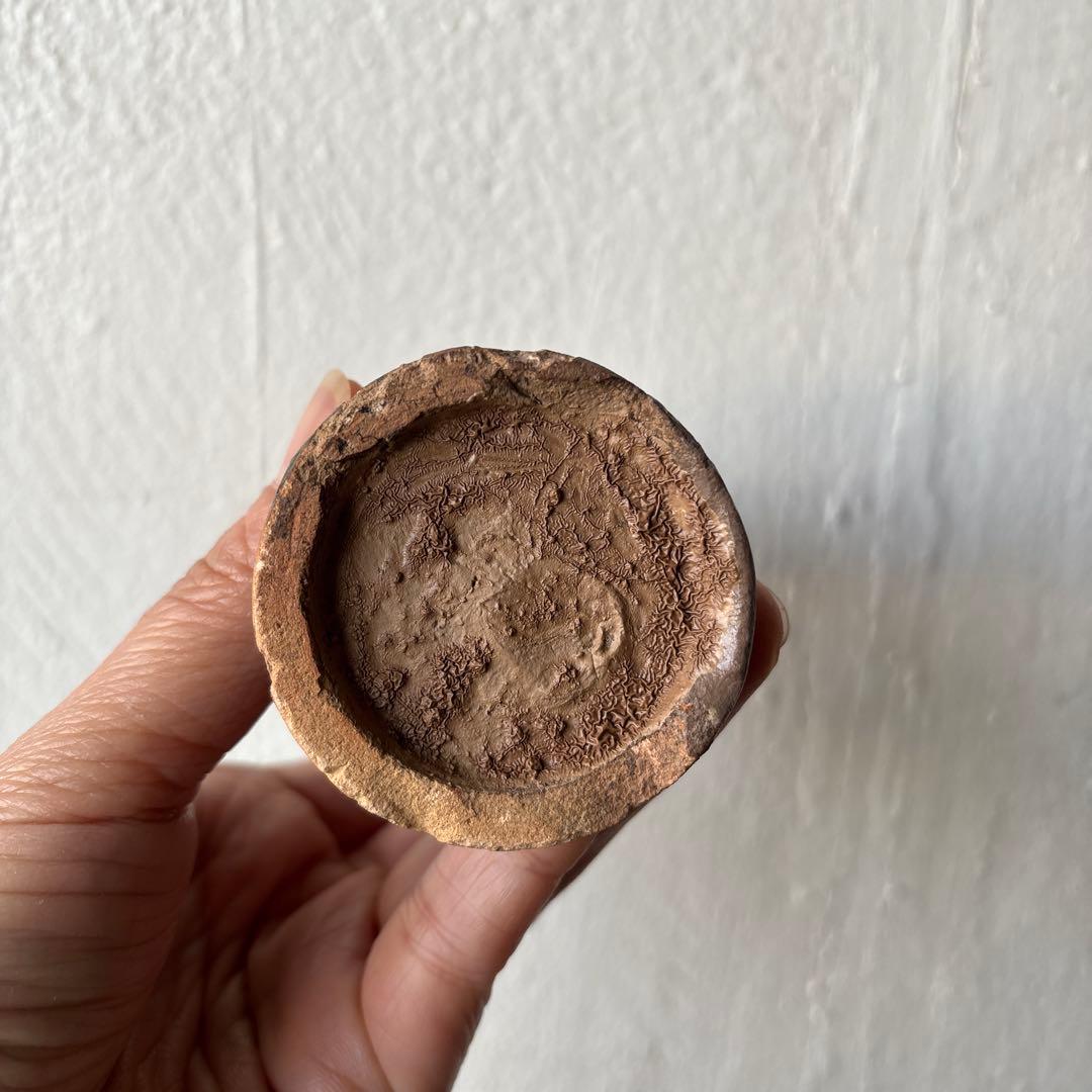 壺屋　瓶子　骨董