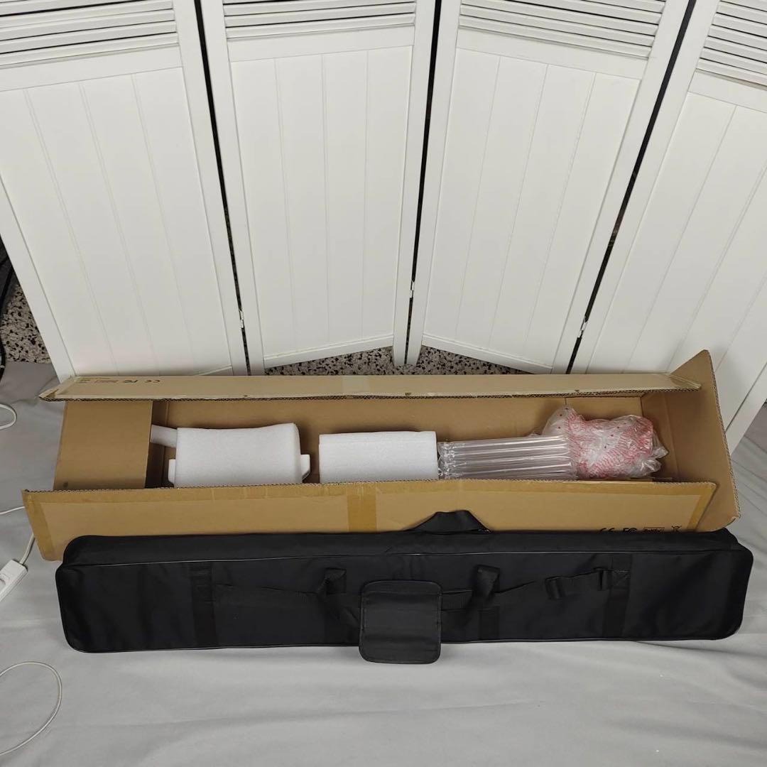 ニコマク NikoMaku 電子ピアノ 88鍵盤 SWAN-S ケース付き