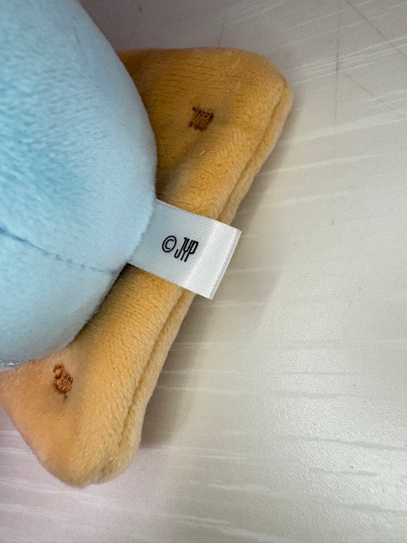 TWICE ナブリー スモア キーホルダー 未使用 開封済み