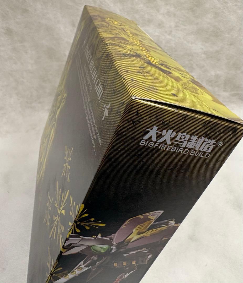 INSECT MECHA GIRL 昆虫メカ少女「斗子」