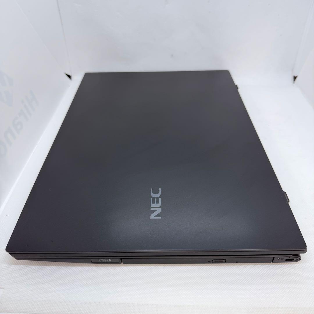 【美品】NEC VersaPro Ryzen 5 /16GB /256GB