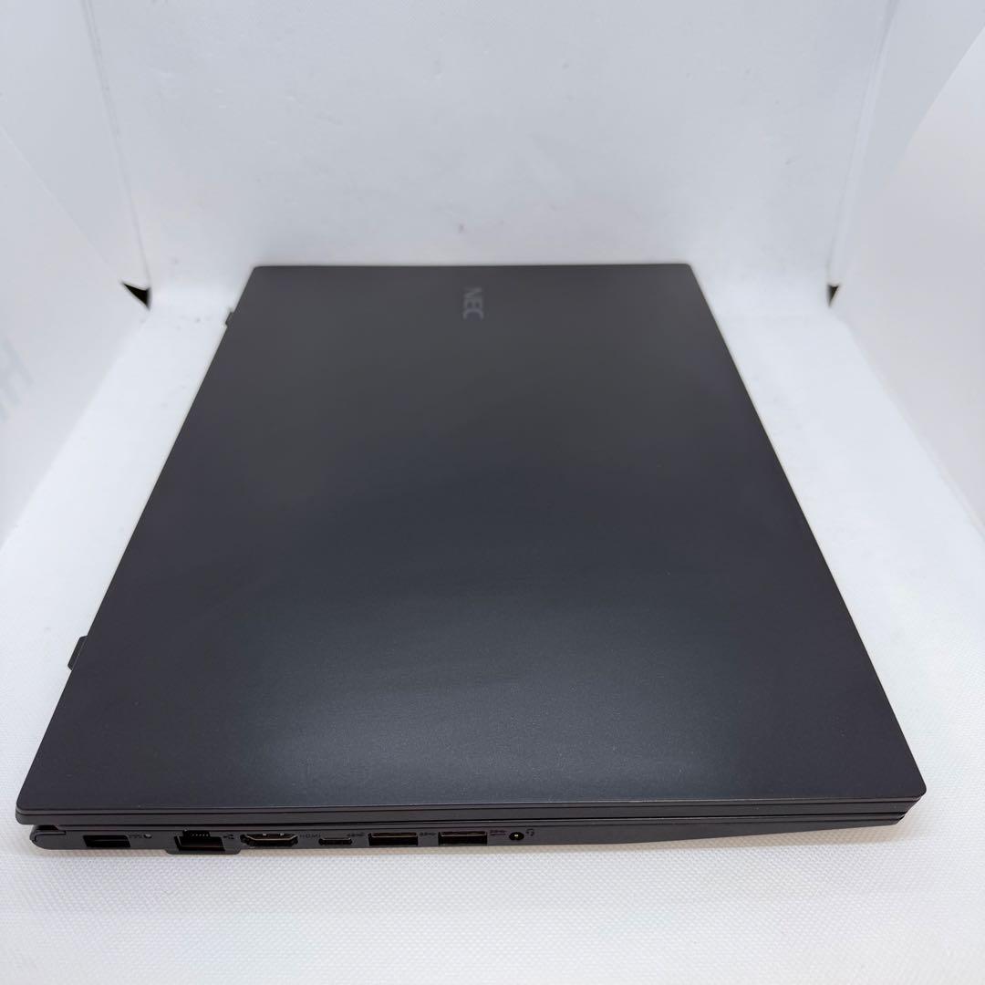 【美品】NEC VersaPro Ryzen 5 /16GB /256GB
