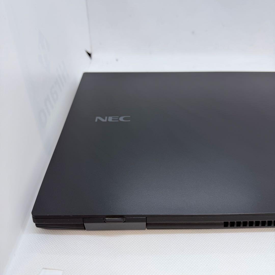 【美品】NEC VersaPro Ryzen 5 /16GB /256GB