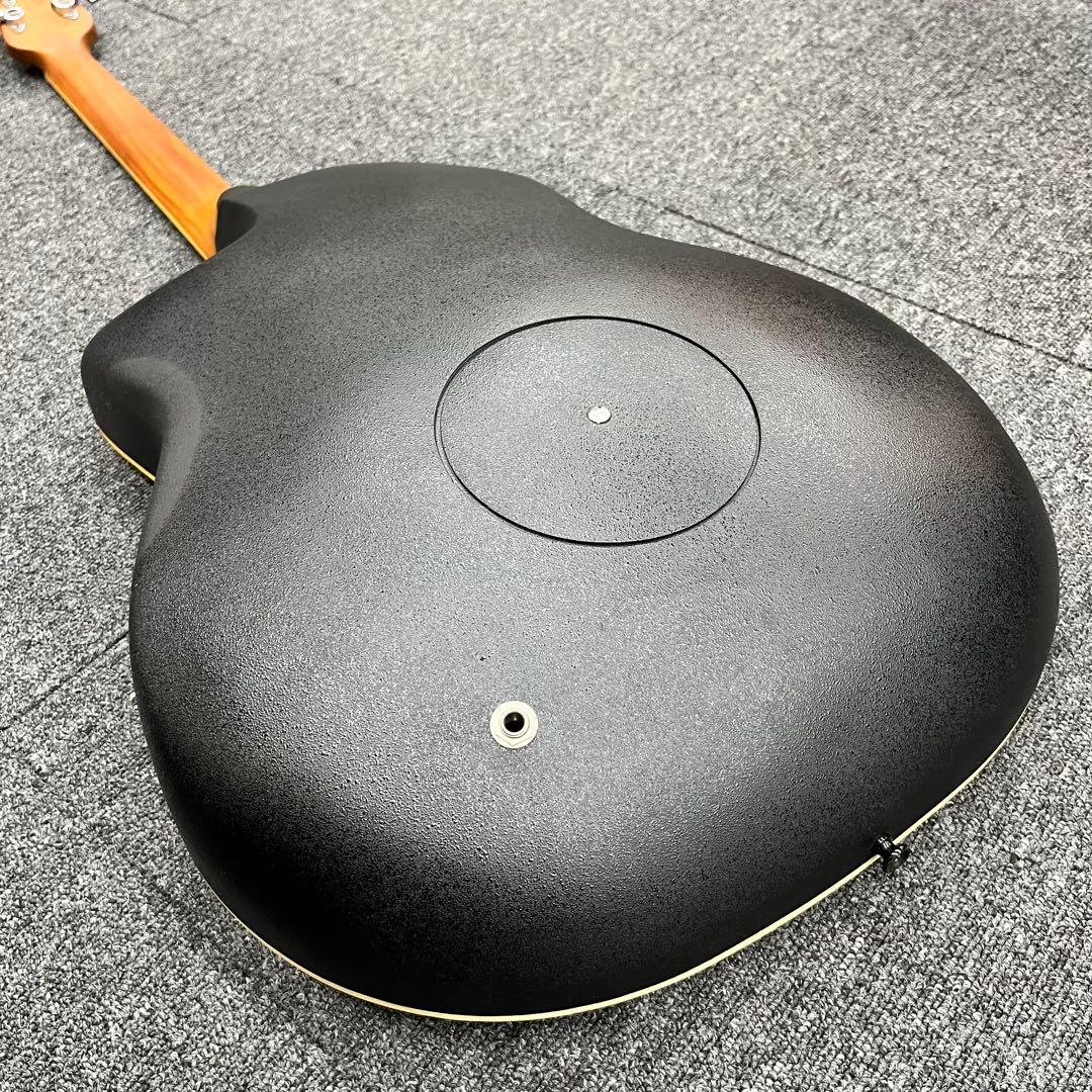 【11551】Ovation CC48 エレアコオベーション