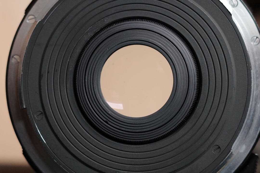 美品 PENTAX 67 55mm F3.5 広角中判レンズ