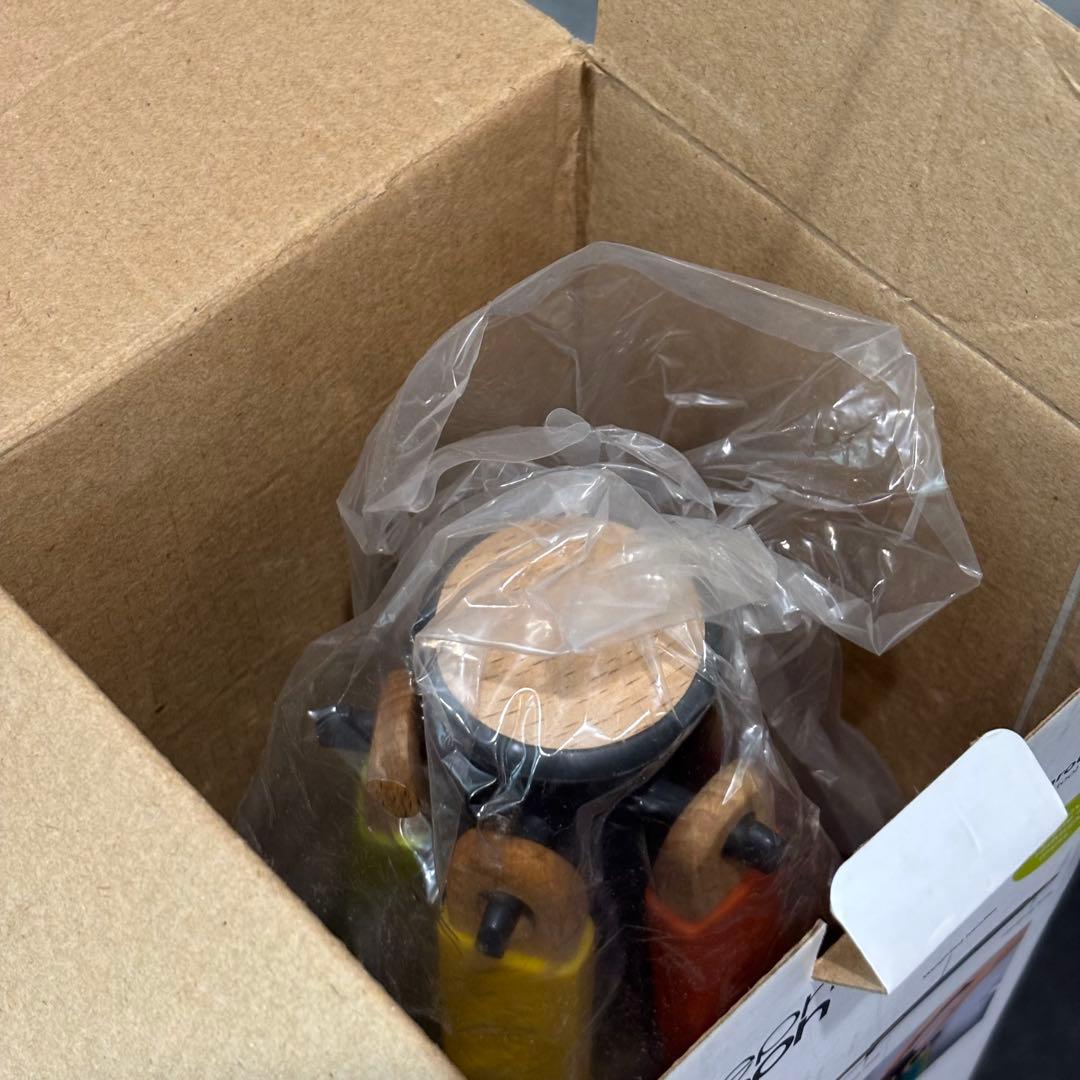 Joseph Joseph ジョゼフジョゼフ エレベート ウッドカルーセル