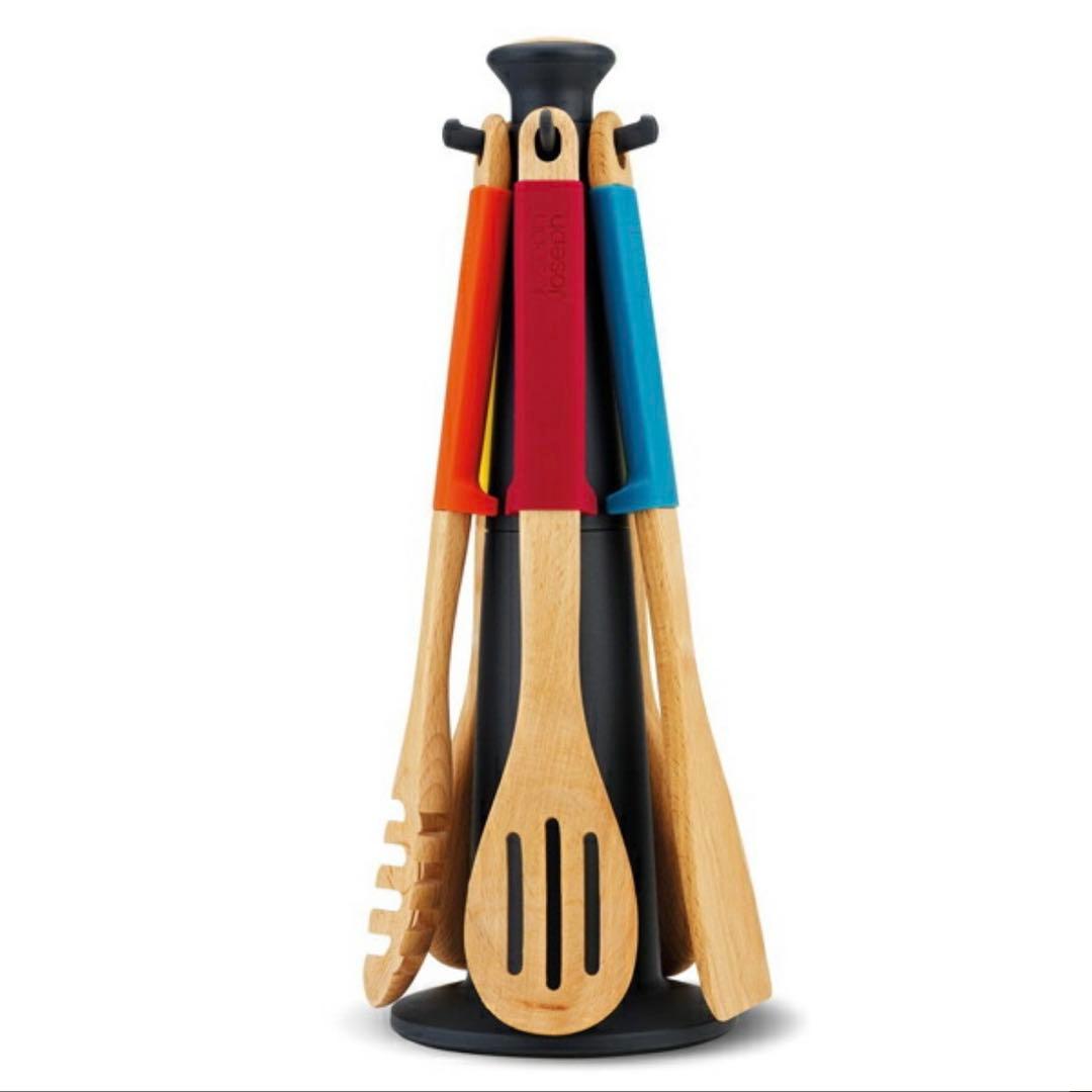 Joseph Joseph ジョゼフジョゼフ エレベート ウッドカルーセル