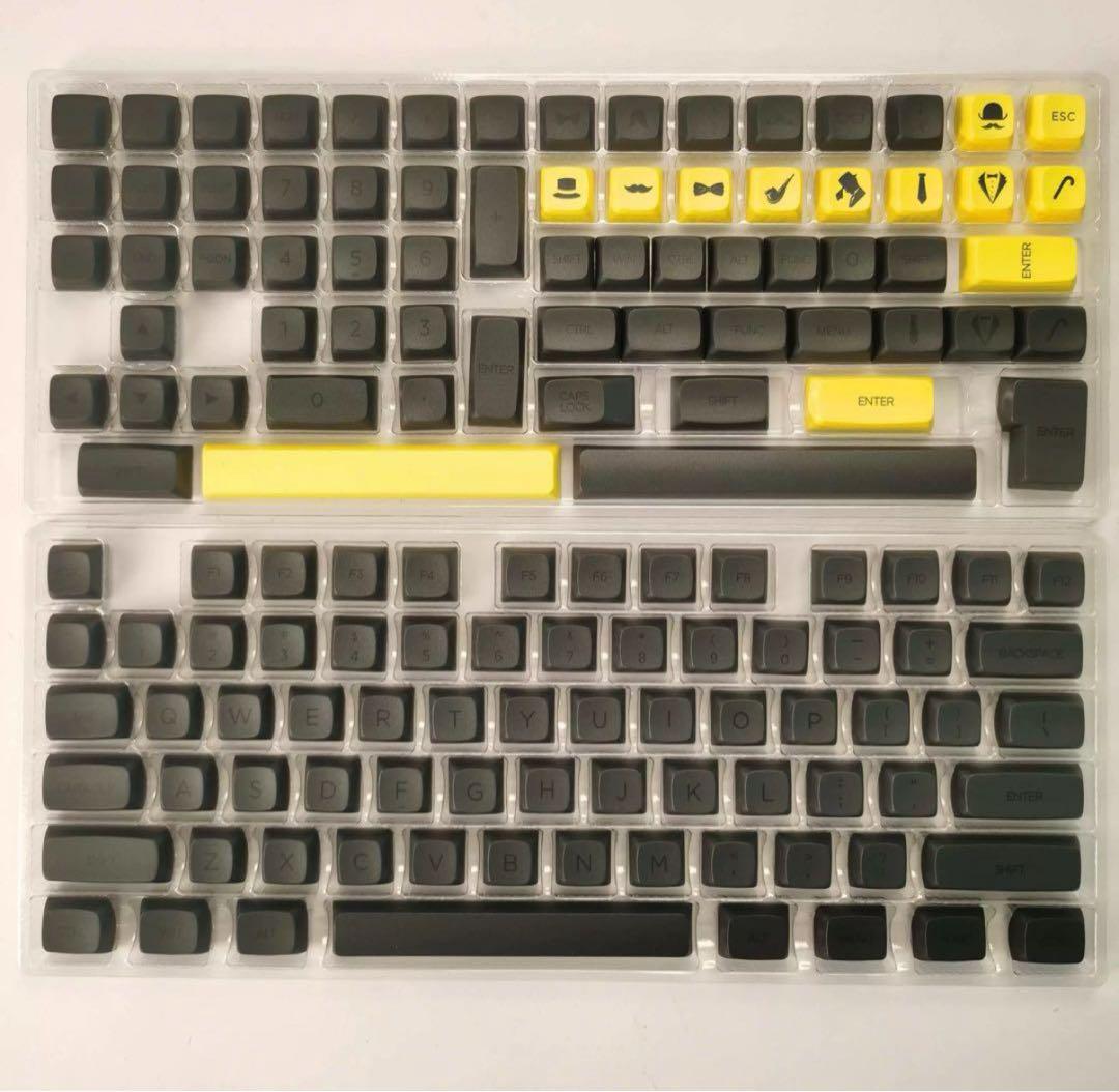 roBa セット 無線接続 左右分割 トラックボール キーボード 組立て済み