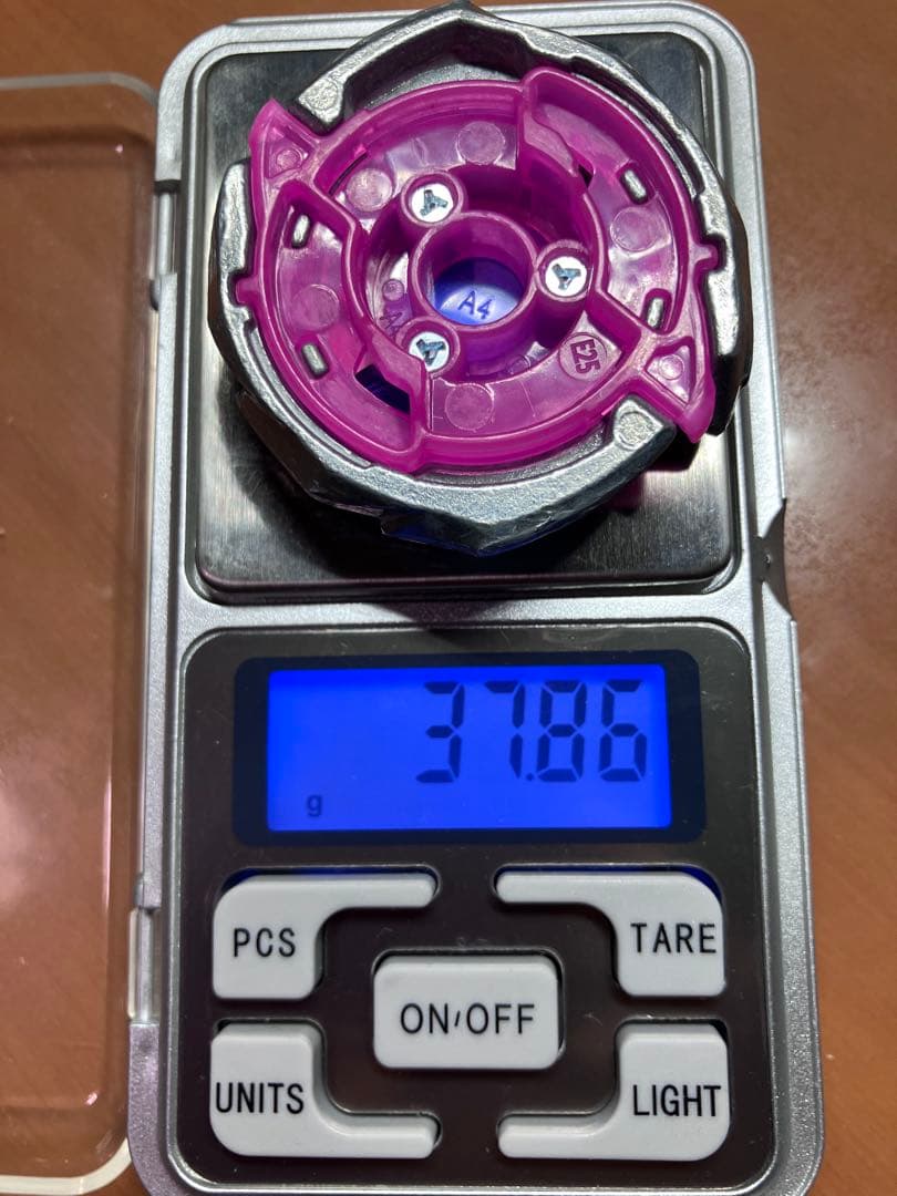 シャークスケイル