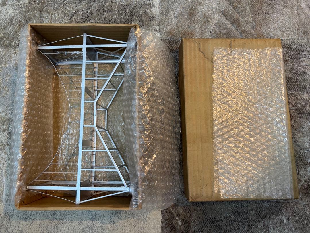 【激レア】HOゲージ エンドウ製 吊鉄橋 TER HO