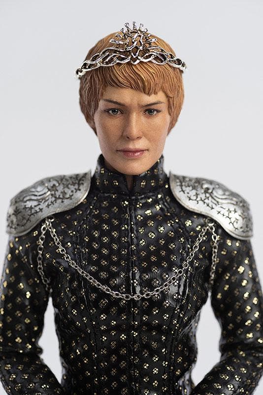 ゲーム・オブ・スローンズ サーセイ・ラニスター 1/6 可動フィギュア