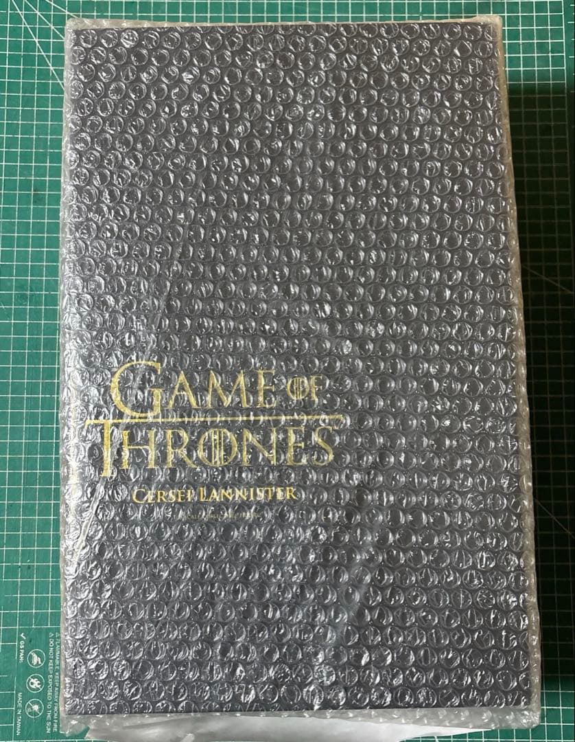 ゲーム・オブ・スローンズ サーセイ・ラニスター 1/6 可動フィギュア