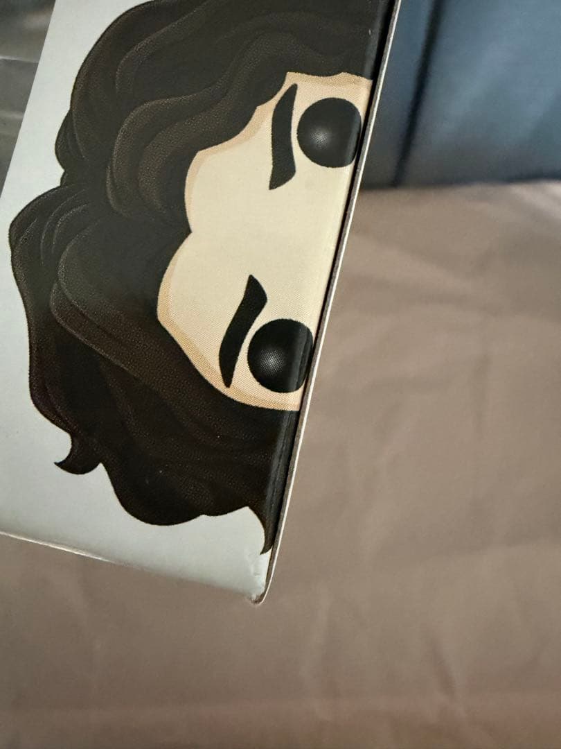 【未開封•パケダメ有】　funko POP DUNE 砂の惑星　ポール