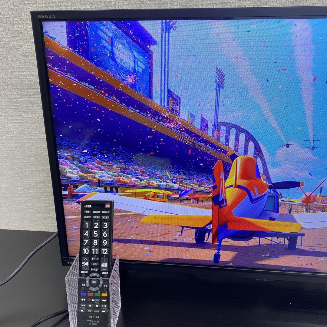 送料込み＊ 東芝 32型液晶テレビ 2023年製＊1203-2