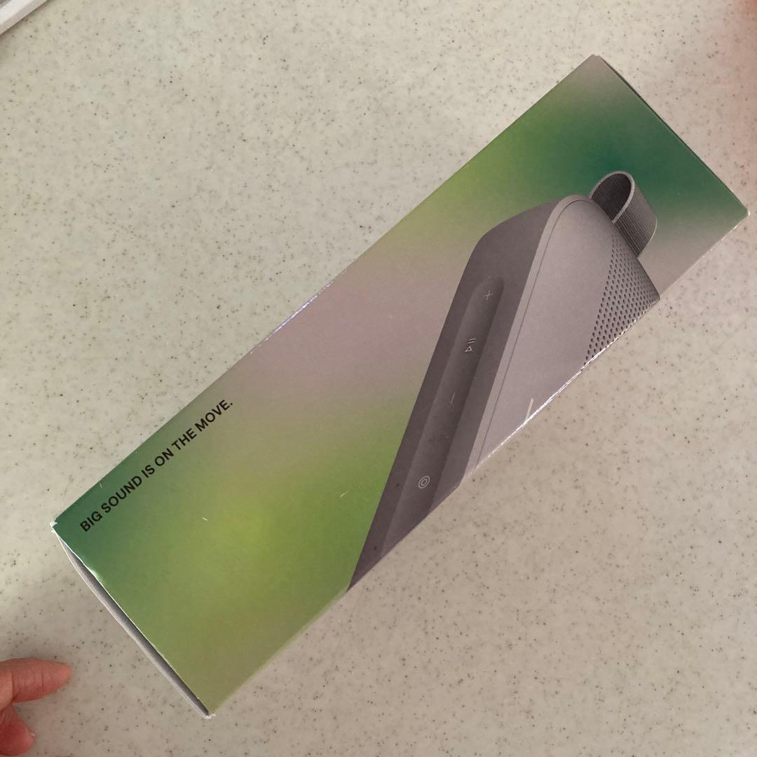 Bose サウンドリンク フレックス 第二世代