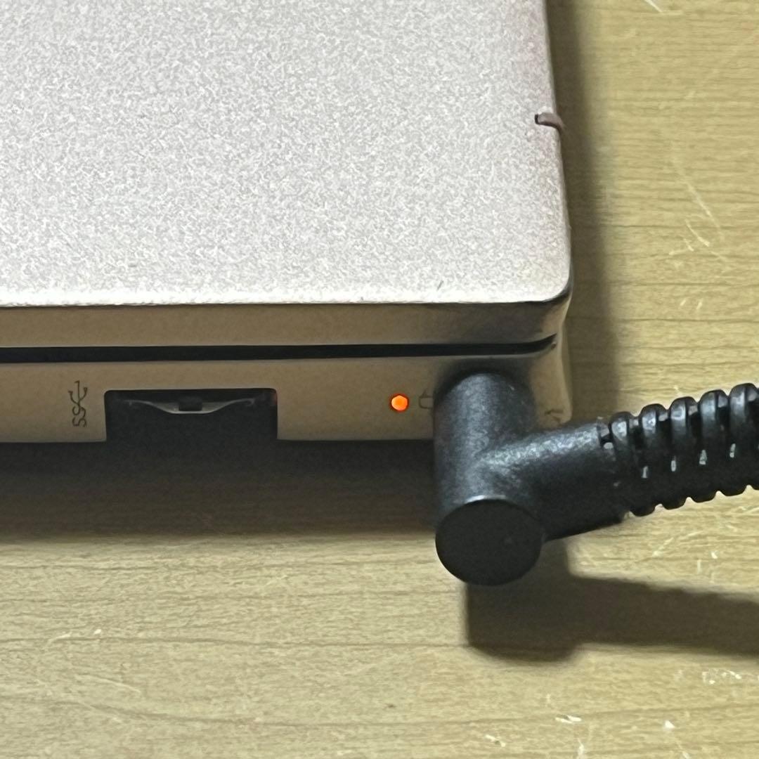 HP Pavilion Aero Laptop 13-be1000(訳あり品)