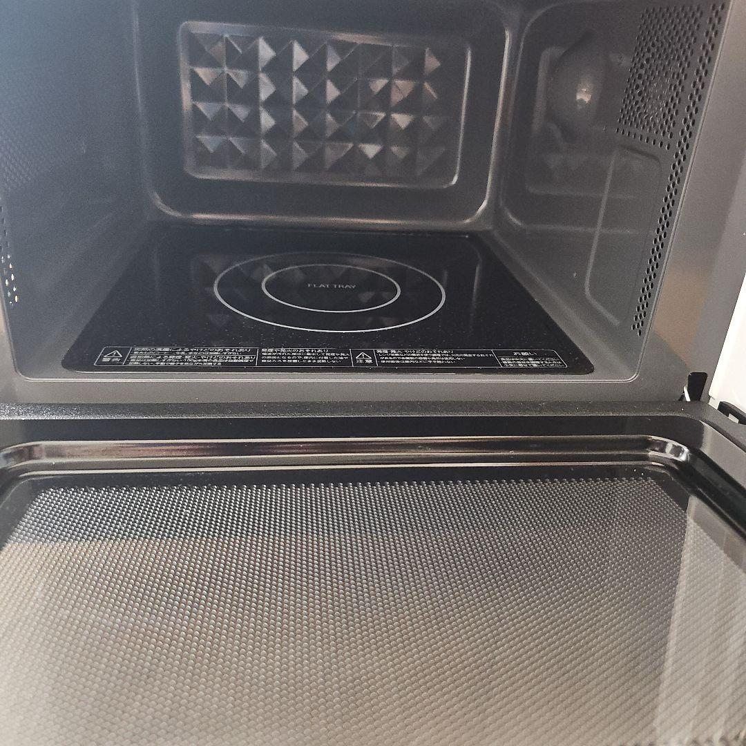TOSHIBA 単機能電子レンジ