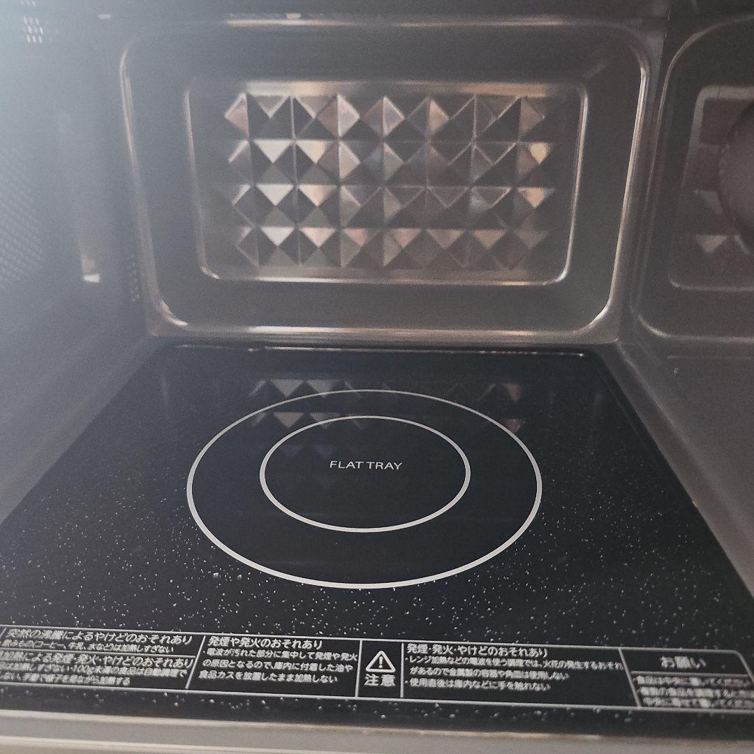 TOSHIBA 単機能電子レンジ