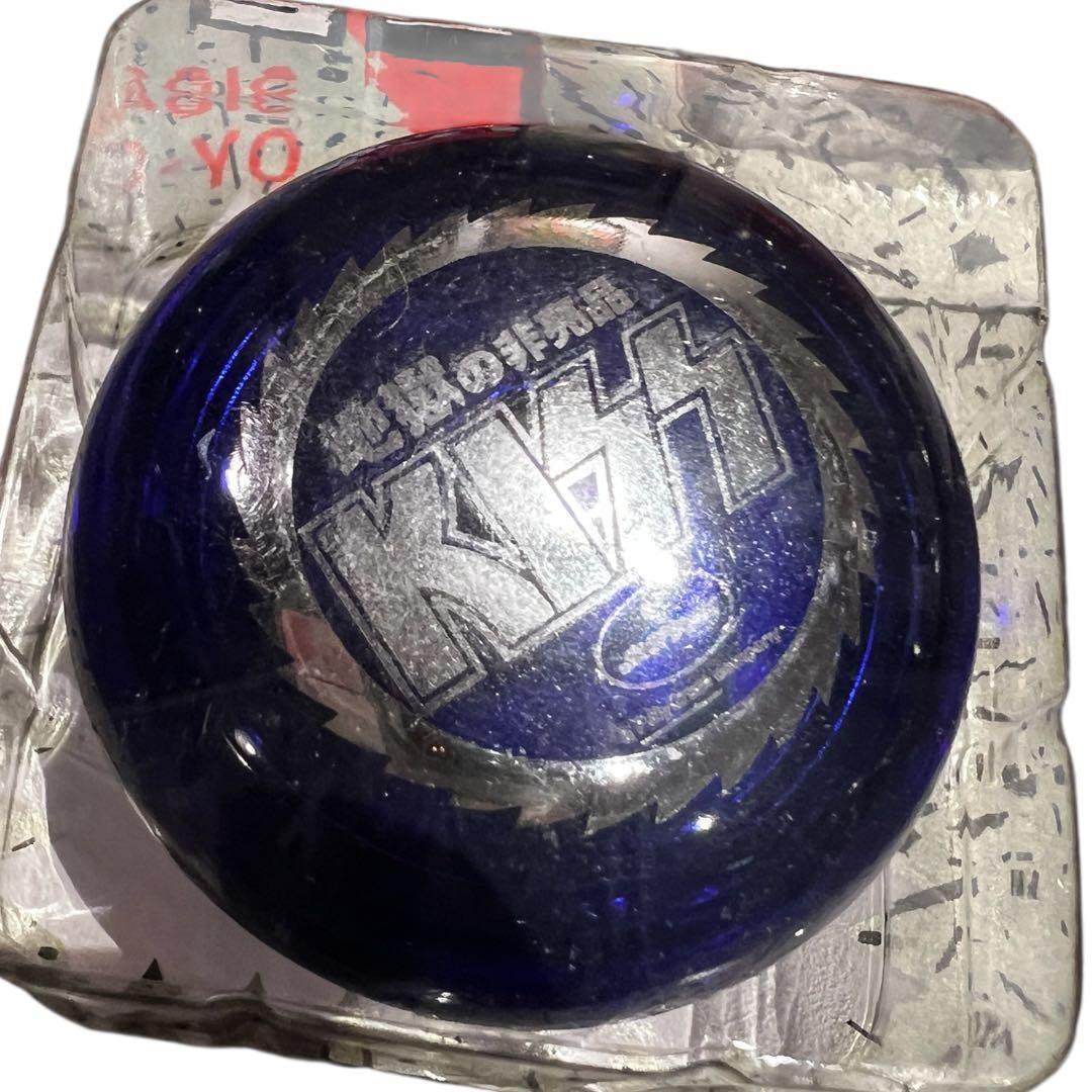 キッス　KISS スペシャルヨーヨー 3個セット　非売品　激レア