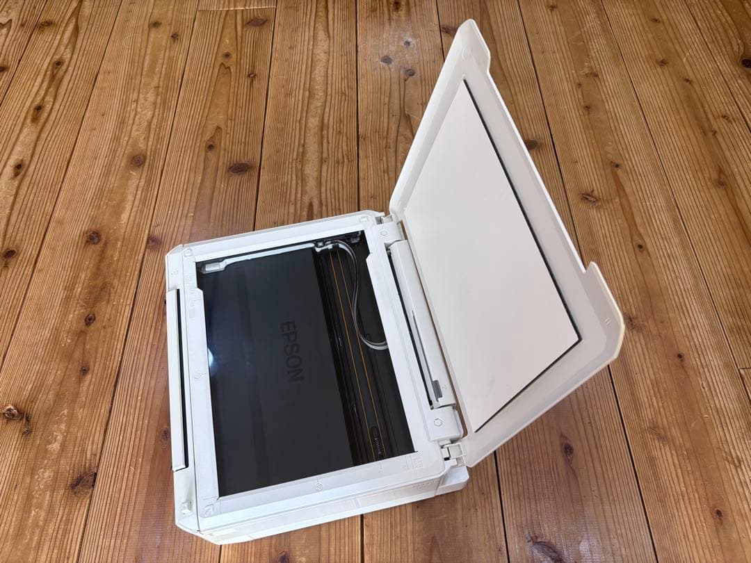 EPSON EP-805AW インクジェットプリンター 本体