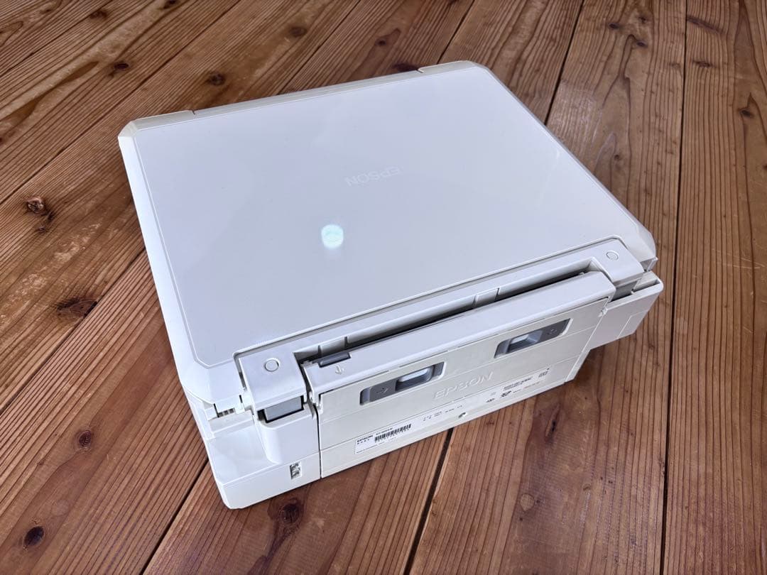 EPSON EP-805AW インクジェットプリンター 本体