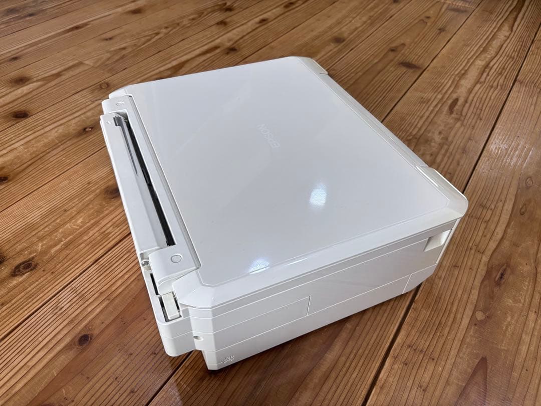 EPSON EP-805AW インクジェットプリンター 本体