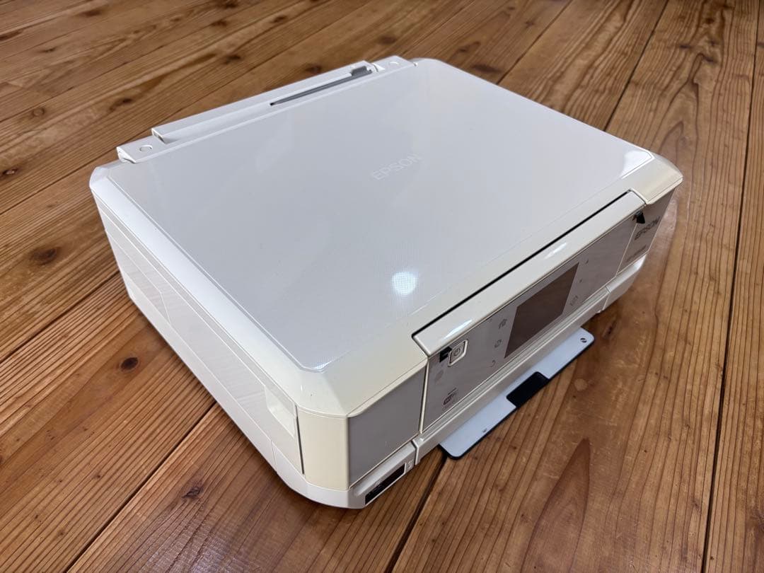 EPSON EP-805AW インクジェットプリンター 本体