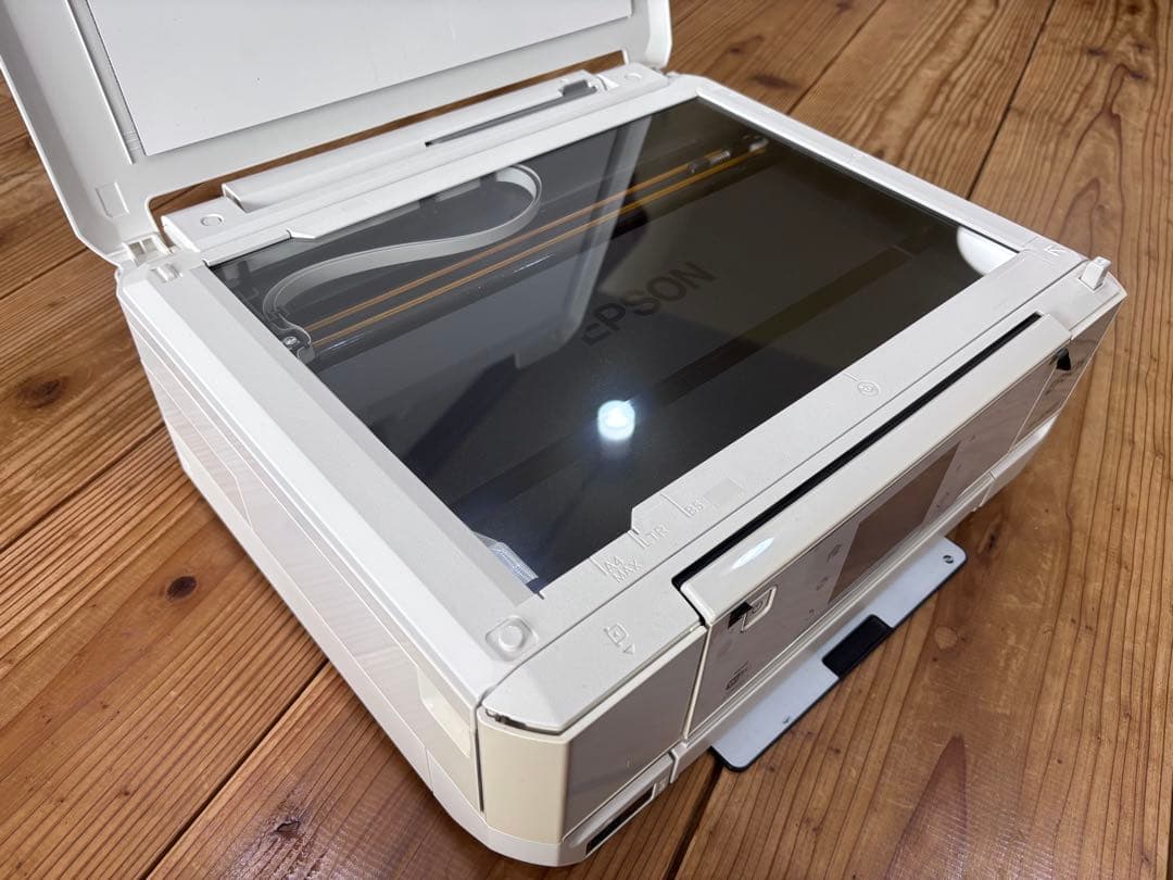 EPSON EP-805AW インクジェットプリンター 本体