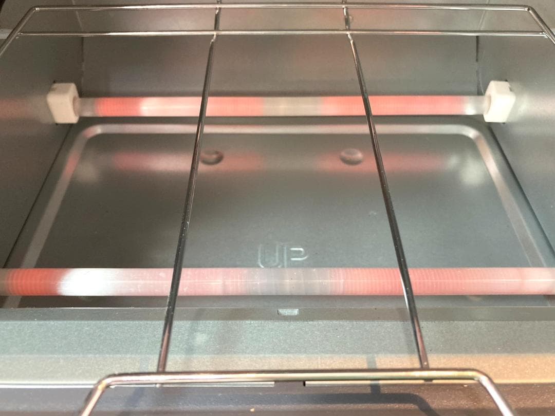 ★低温コンベクションオーブン TSF61A テスコム TESCOM★