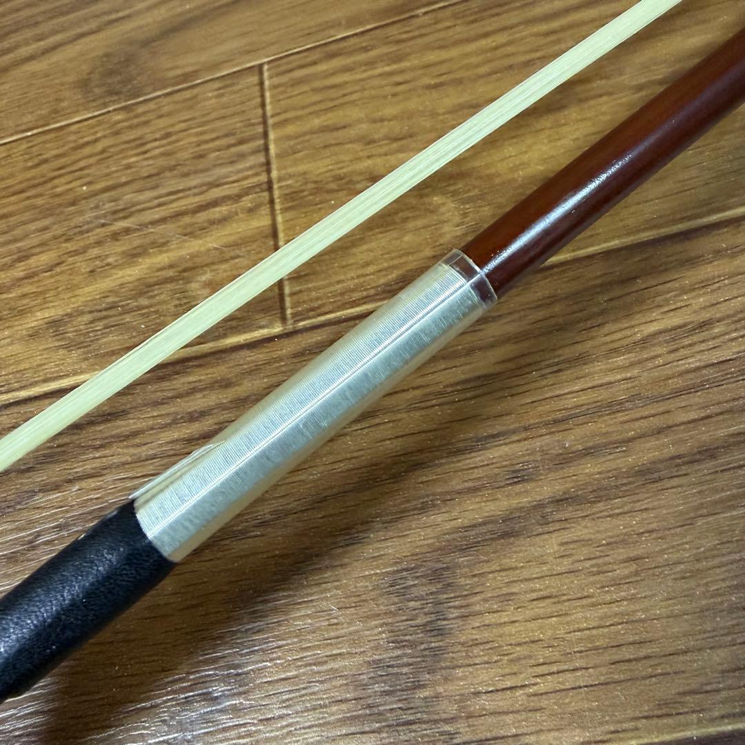 ARCHET アルシェ バイオリン弓 4/4サイズ フルサイズ 超美品