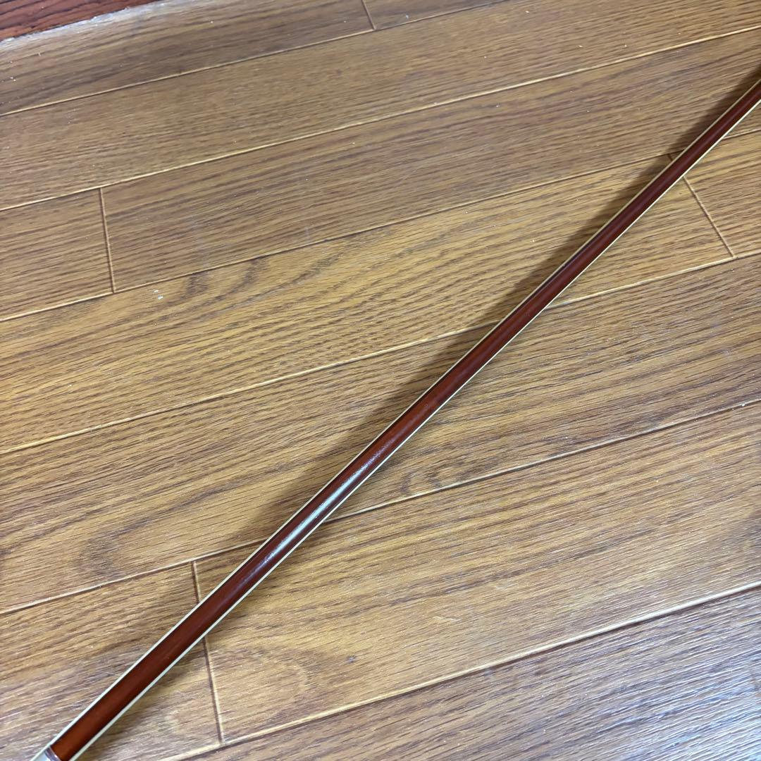 ARCHET アルシェ バイオリン弓 4/4サイズ フルサイズ 超美品