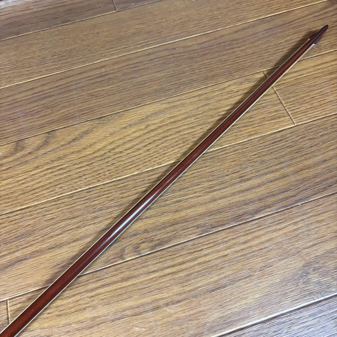 ARCHET アルシェ バイオリン弓 4/4サイズ フルサイズ 超美品