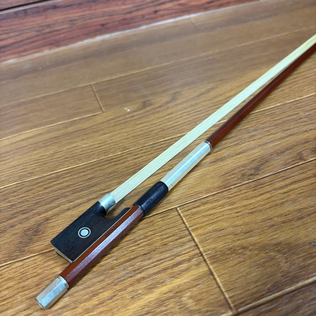 ARCHET アルシェ バイオリン弓 4/4サイズ フルサイズ 超美品